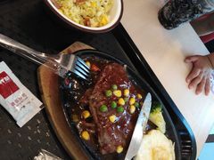 -乡村基(大渡口区国际广场店)