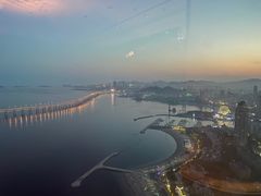 -大连君悦酒店·星海湾壹号Dalian·Dalian(星海广场店)