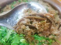 -汤氏美食台山水步特色黄鳝饭(龙津东路店)