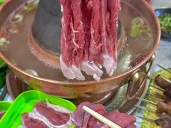-羊家胡同·龙虾烧烤火锅(龙汇路店)