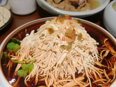 -博望坡酒楼(漕溪路店)