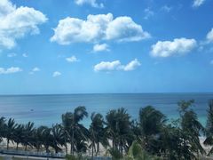 -不仔客海鲜·烧烤·270度海景餐厅(大东海店)