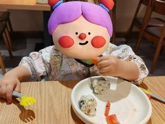 -大同江朝鲜菜(凯德店)