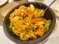 -七八冷面·延边朝鲜族美食(欢乐谷店)