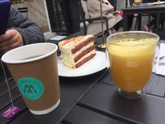 -Madeleine玛德琳(永平里店)