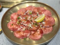 -妥妥烤肉料理(昙华林店)