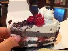 -红跑车蛋糕世界(清江路店)