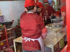 大堂-宝正臻天津包子总店(金阳光居易店)