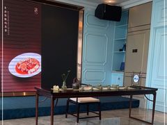 -百盛·鼎膳(中海财富中心)