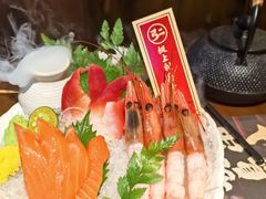 -弓二·烧鸟居酒屋(财富购物中心店)