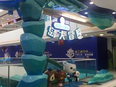 -上海颛桥万达广场