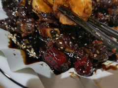 -邱金小炒·30 年盐帮江湖菜(自贡店)