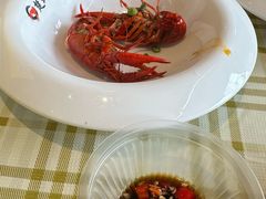 -味道工厂楚虾王(龙虾城店)