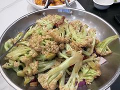 -刘胖子家常菜·蹄花焖藕(富安街店)