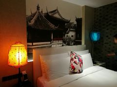 -上海外滩英迪格酒店