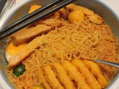 -柠檬树茶餐厅(海雅缤纷城店)