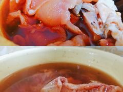 -罗姐烧烤(东风路一段店)