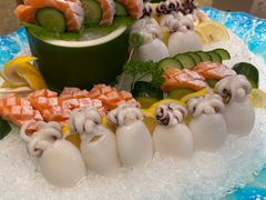 -北海渔村酒楼·粤菜海鲜点心(新华店)