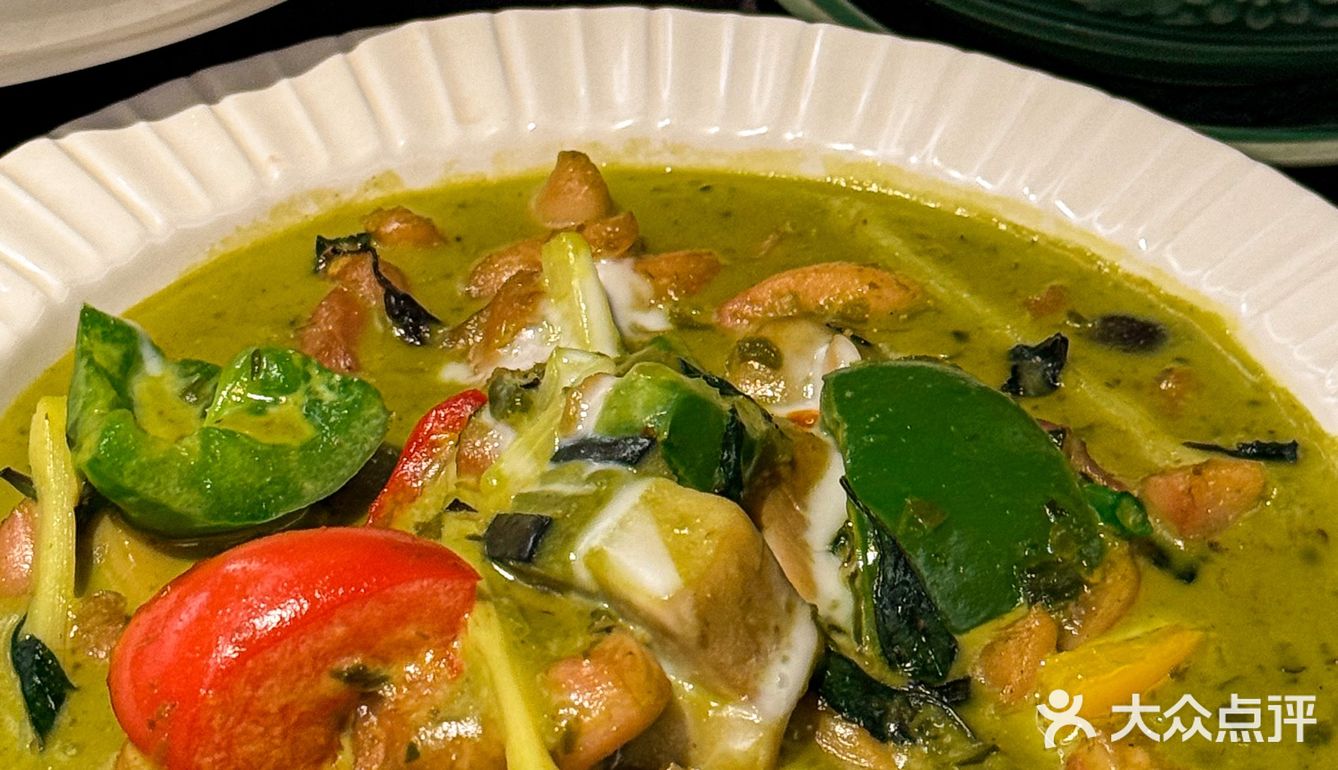 在国贸吃过一次，失眠了三天…