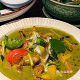 在国贸吃过一次，失眠了三天…