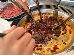 -悦见花开·花园里的火锅·露营·下午茶