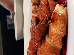 -汤城小厨•粤菜•靓汤(苏州街店)