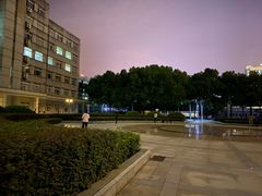 -中南财经政法大学(首义校区)