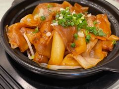 -安蒂娅.悦景轩中餐厅(西乡店)