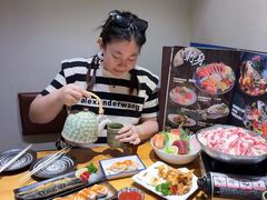 -福匠日本料理(人民路店)