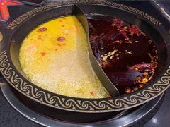 -大味老火锅City店