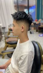 -巴伯尔男士理发馆