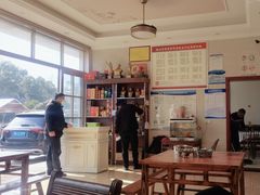-来韶饭店