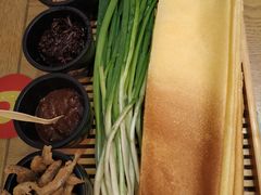 -赵记煎饼卷大葱(东岳店)