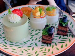 -绿城玫瑰园酒店-遇见19楼餐厅(舟山绿城玫瑰园酒店店)