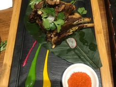 -敏珠拉姆藏餐·南京厨房(富春江东街店)