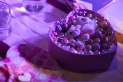 -喜喜婚纱HAPPINESS STUDIO奢定馆(海淀体验馆)