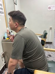 -保罗造型
