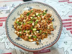 -市井川菜(钟山店)