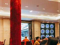 大堂-北园酒家(小北路店)