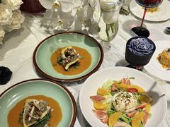 -翡翠鸟精品泰国菜(北辰财富中心店)