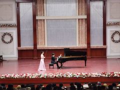 -天津音乐厅