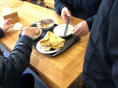 -老磁器口豆汁店(天坛店)