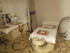 -茜尔维亚修身连锁(杨浦五角场店)