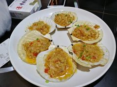 -青木岚小海鲜•小龙虾(友谊店)