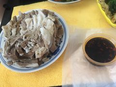 -巴音浩日娲·蒙餐(双林东路店)