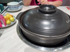 -四季缤纷椰子鸡(星沙松雅湖吾悦广场店)
