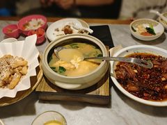 -辛香汇·锦里丨现炒川菜(和信宝龙店)