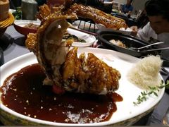 糖醋大黄鱼-尚上座