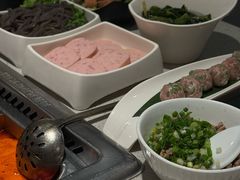 -海底捞火锅(中山路天主教堂店)