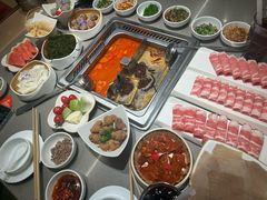 -海底捞火锅(苏宁广场店)